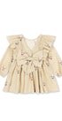Konges Sløjd Elin Bow Dress