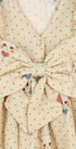 Konges Sløjd Elin Bow Dress