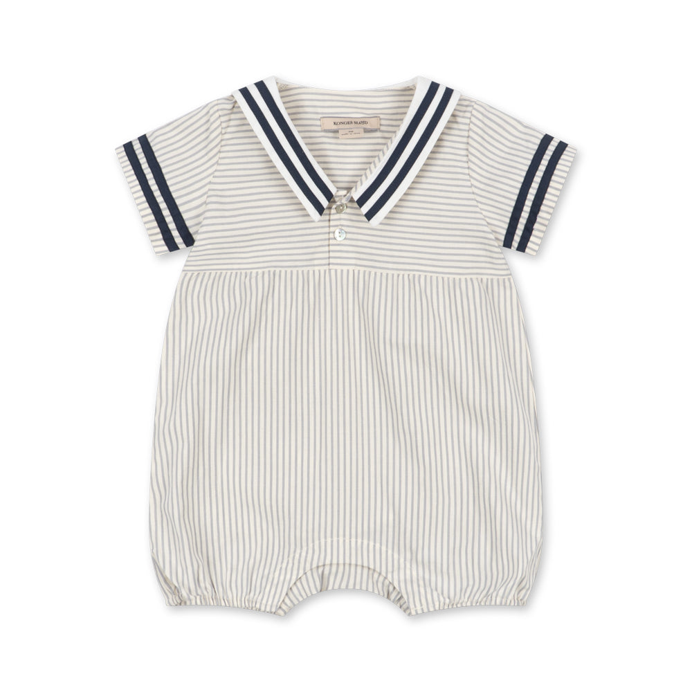 Konges Sløjd Allie Sailor Romper