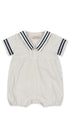 Konges Sløjd Allie Sailor Romper