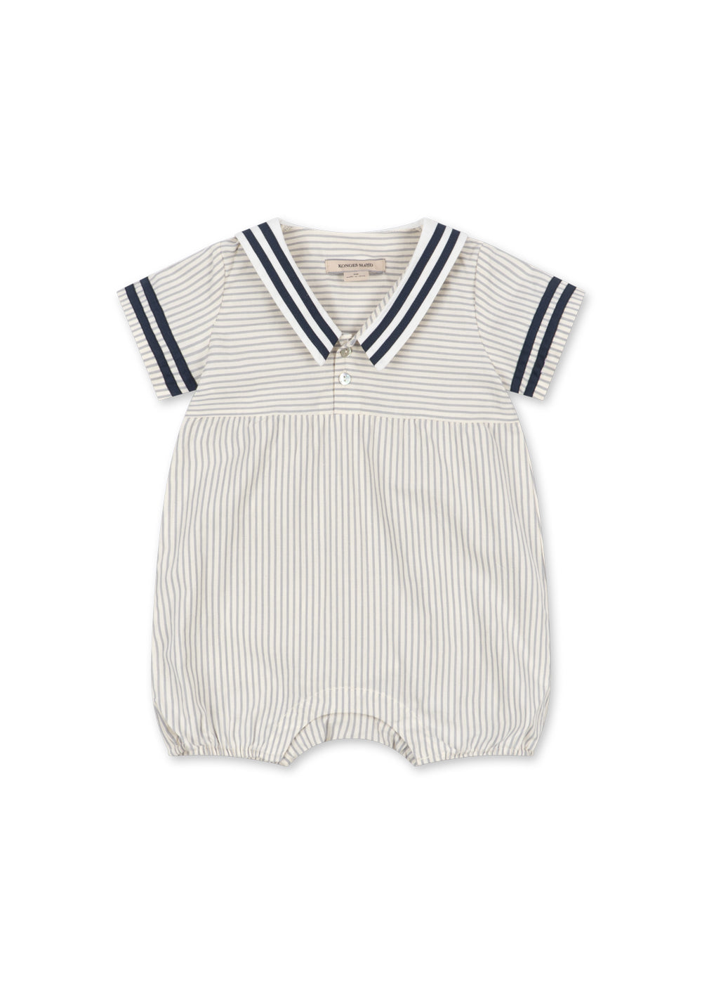 Konges Sløjd Allie Sailor Romper