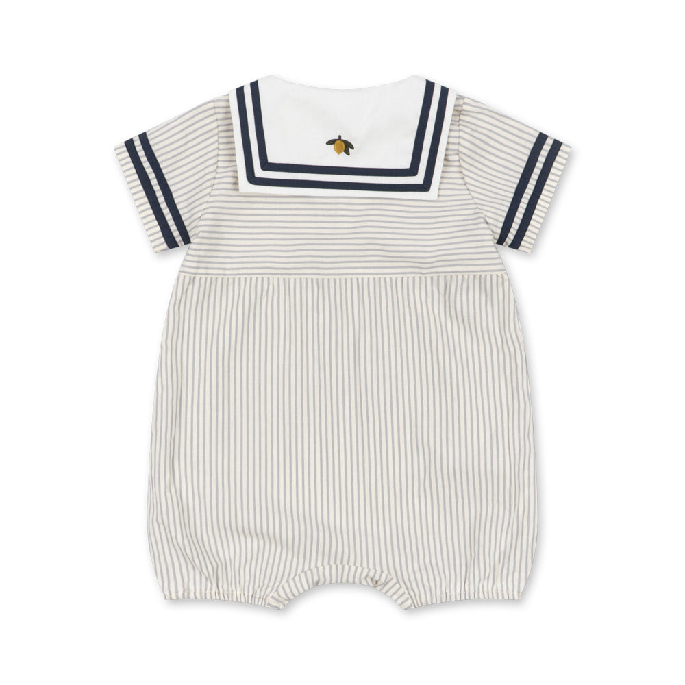 Konges Sløjd Allie Sailor Romper