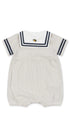 Konges Sløjd Allie Sailor Romper