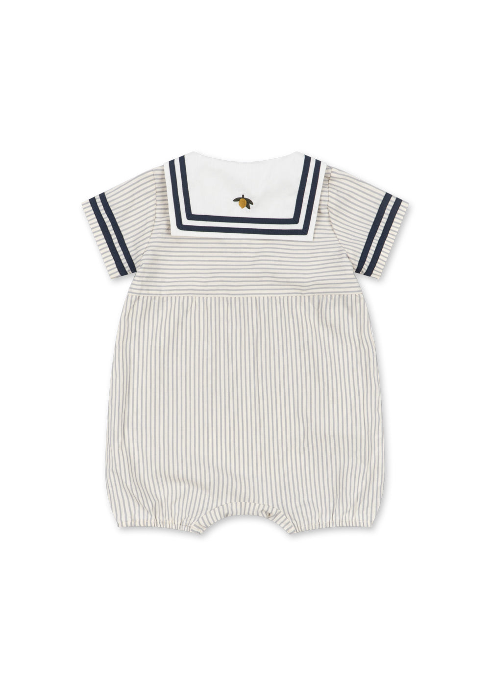 Konges Sløjd Allie Sailor Romper