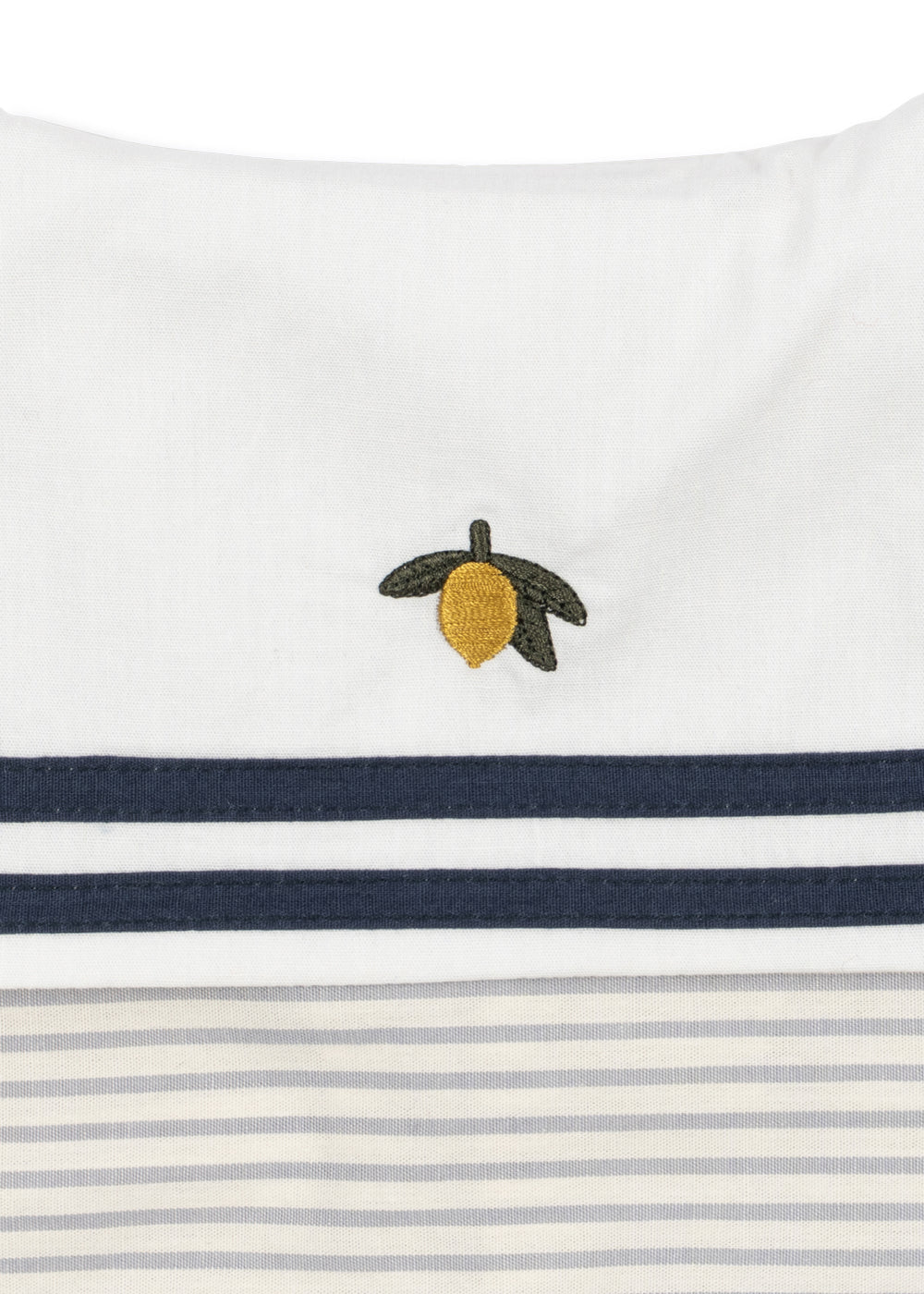 Konges Sløjd Allie Sailor Romper