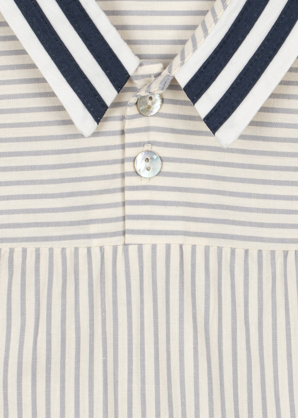 Konges Sløjd Allie Sailor Romper