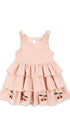 Konges Sløjd Ellie Cherry Dress