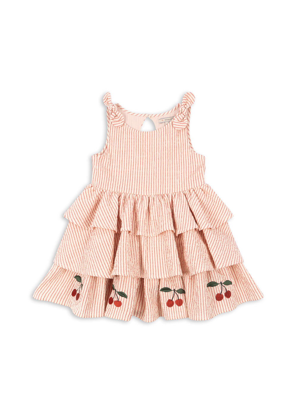 Konges Sløjd Ellie Cherry Dress