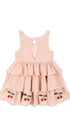 Konges Sløjd Ellie Cherry Dress