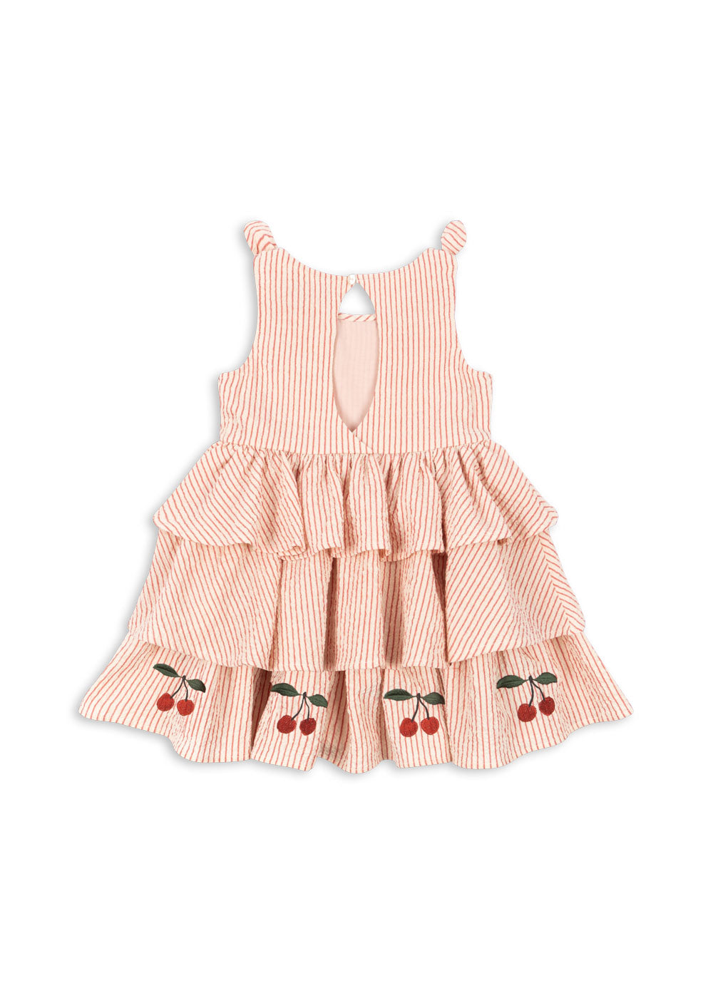 Konges Sløjd Ellie Cherry Dress