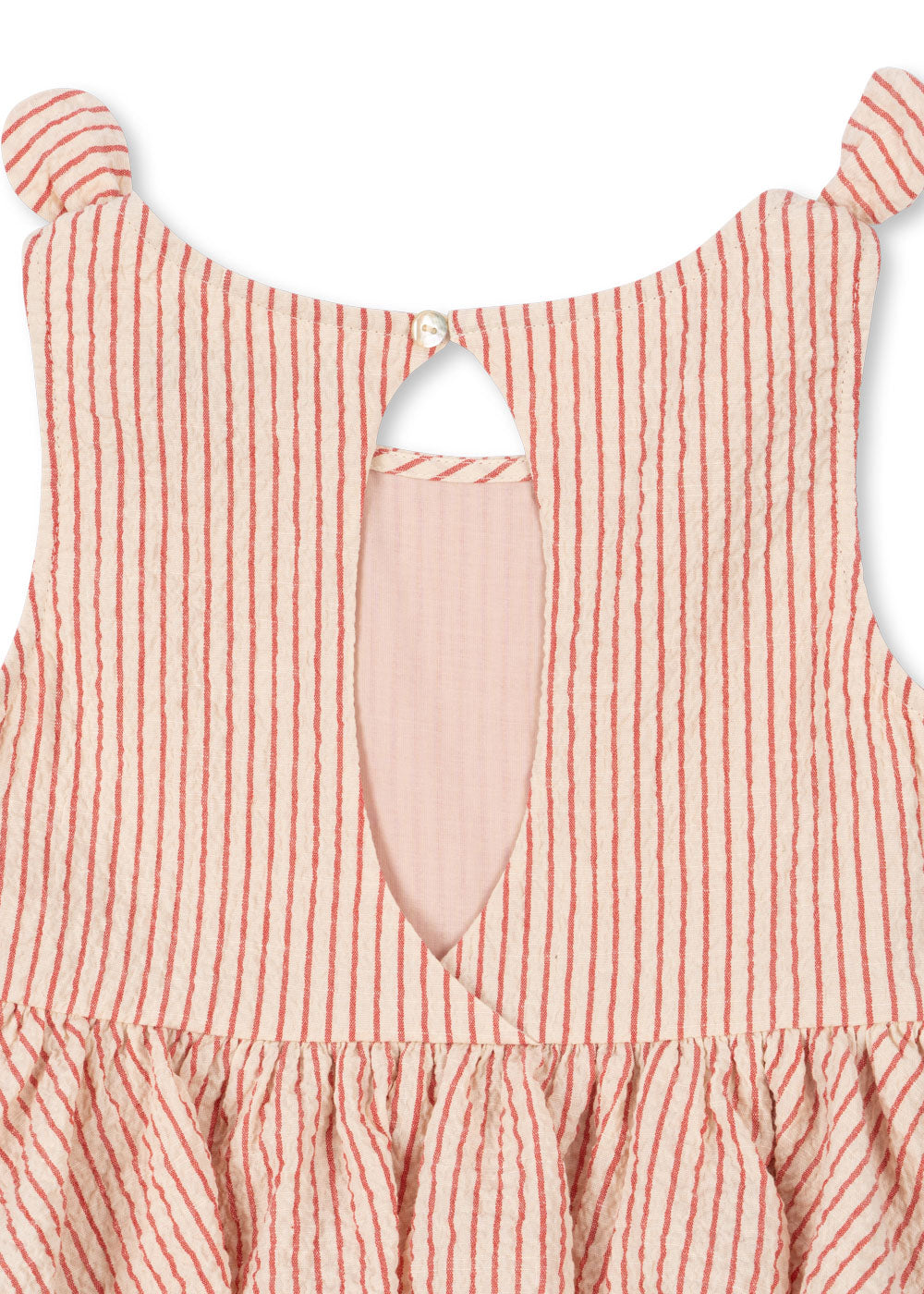 Konges Sløjd Ellie Cherry Dress