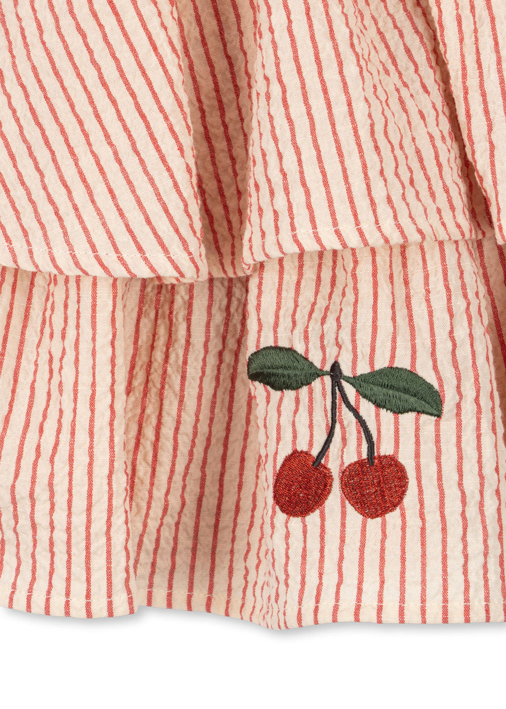 Konges Sløjd Ellie Cherry Dress