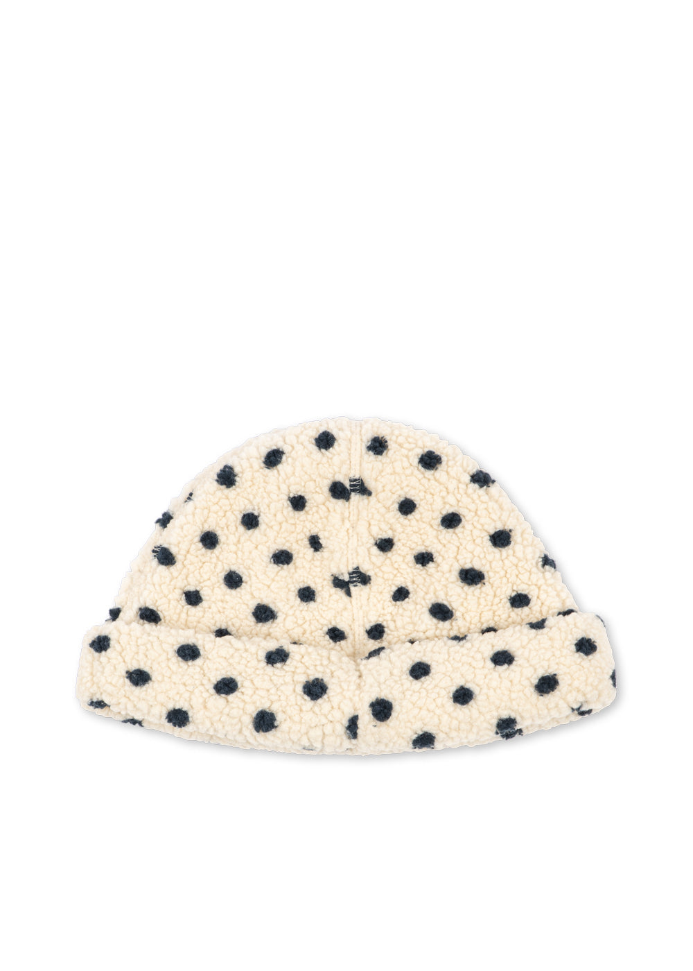 Konges Sløjd Jody Teddy Heart Fleece Hat