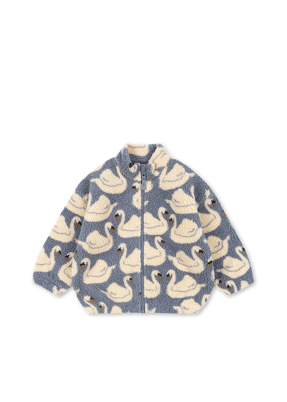 Konges Sløjd Jody Swan Teddy Jacket
