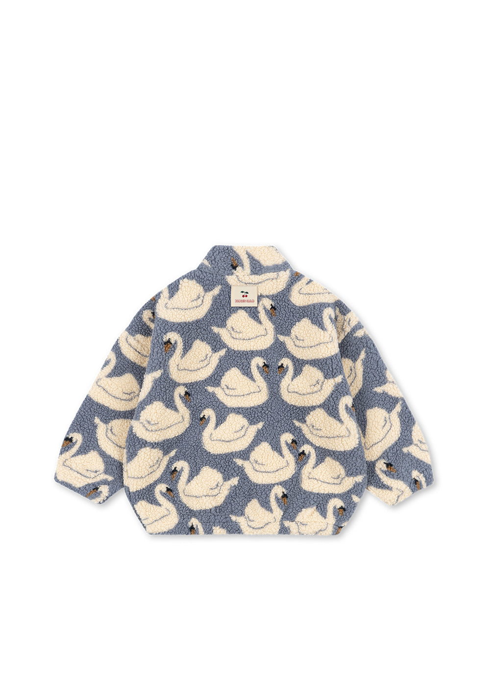 Konges Sløjd Jody Swan Teddy Jacket