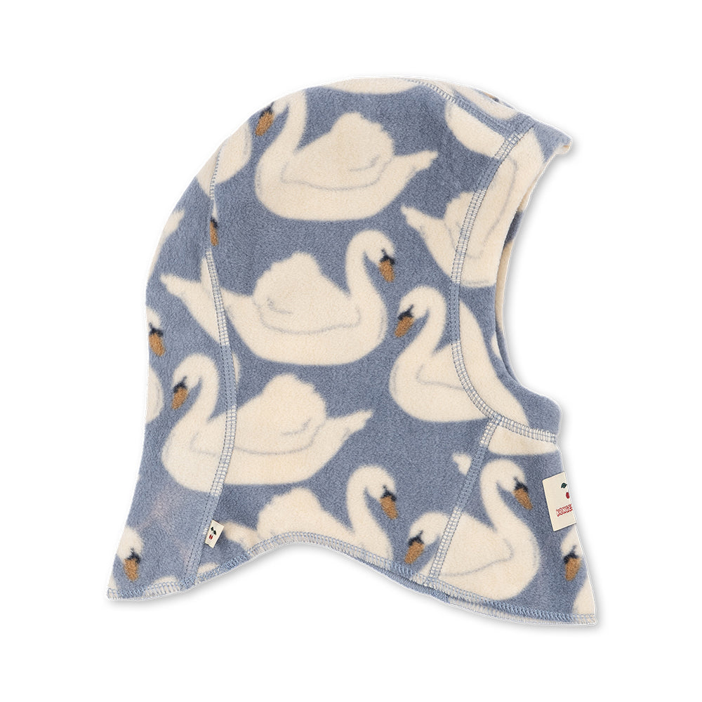 Konges Sløjd Tavi Swan Fleece Balaclava