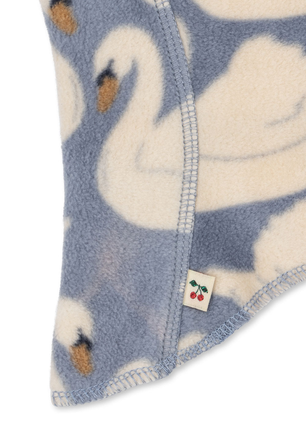 Konges Sløjd Tavi Swan Fleece Balaclava