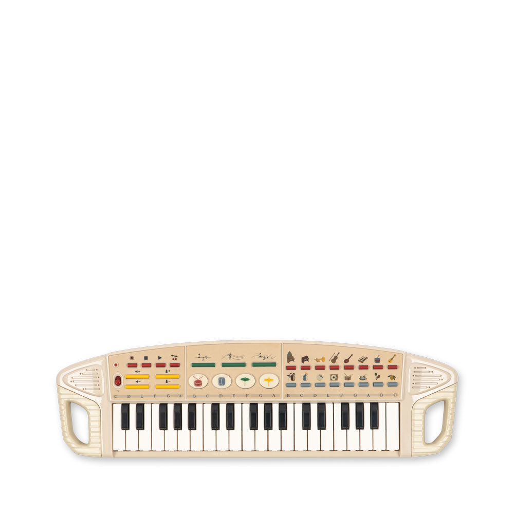 Konges Sløjd Kids Music Keyboard – 37 Keys
