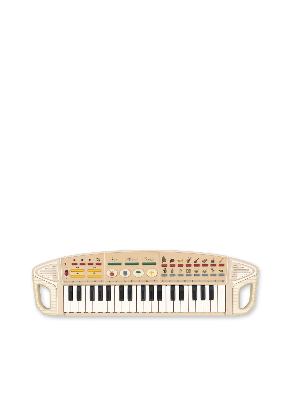 Konges Sløjd Kids Music Keyboard – 37 Keys