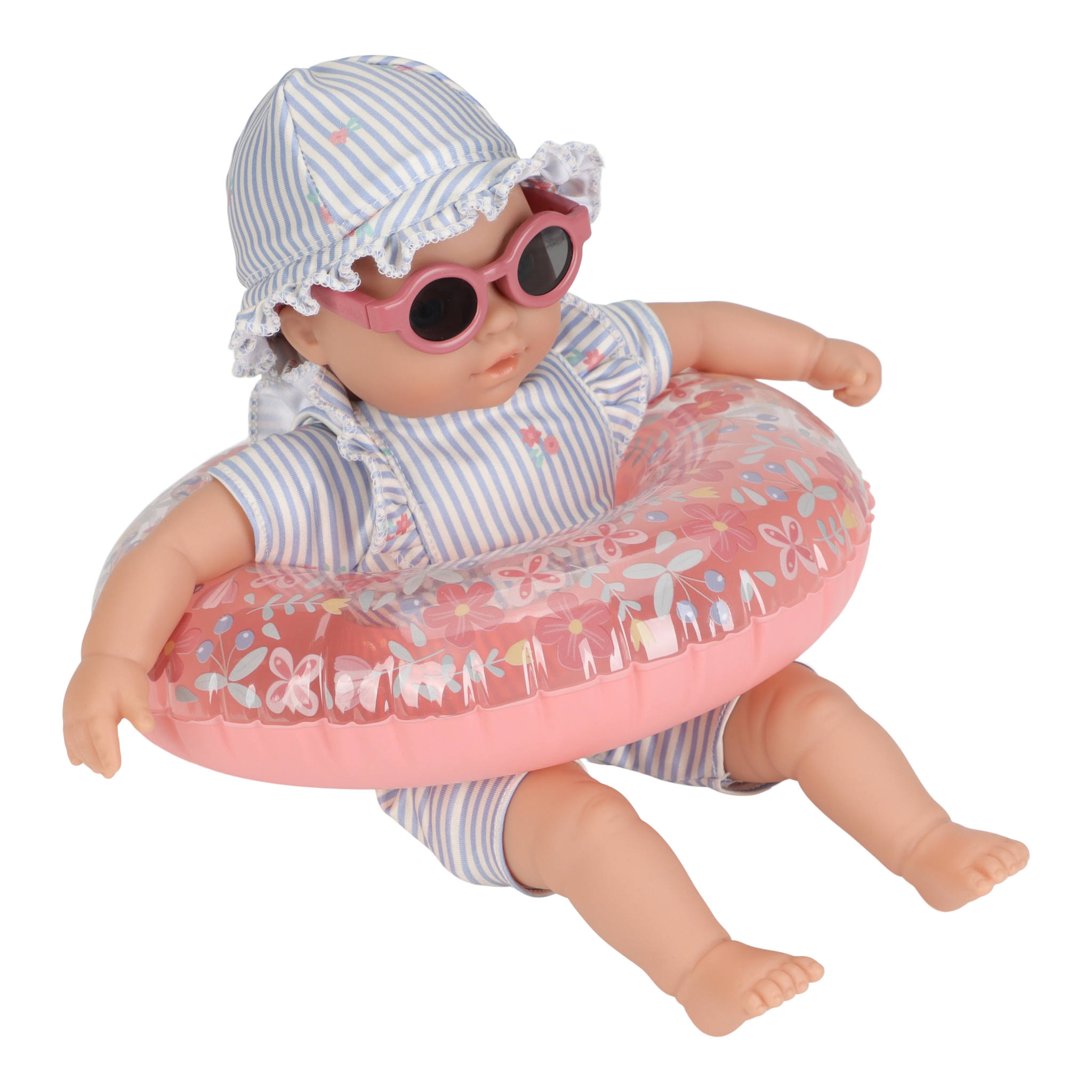 Little Dutch Swim Doll Mara