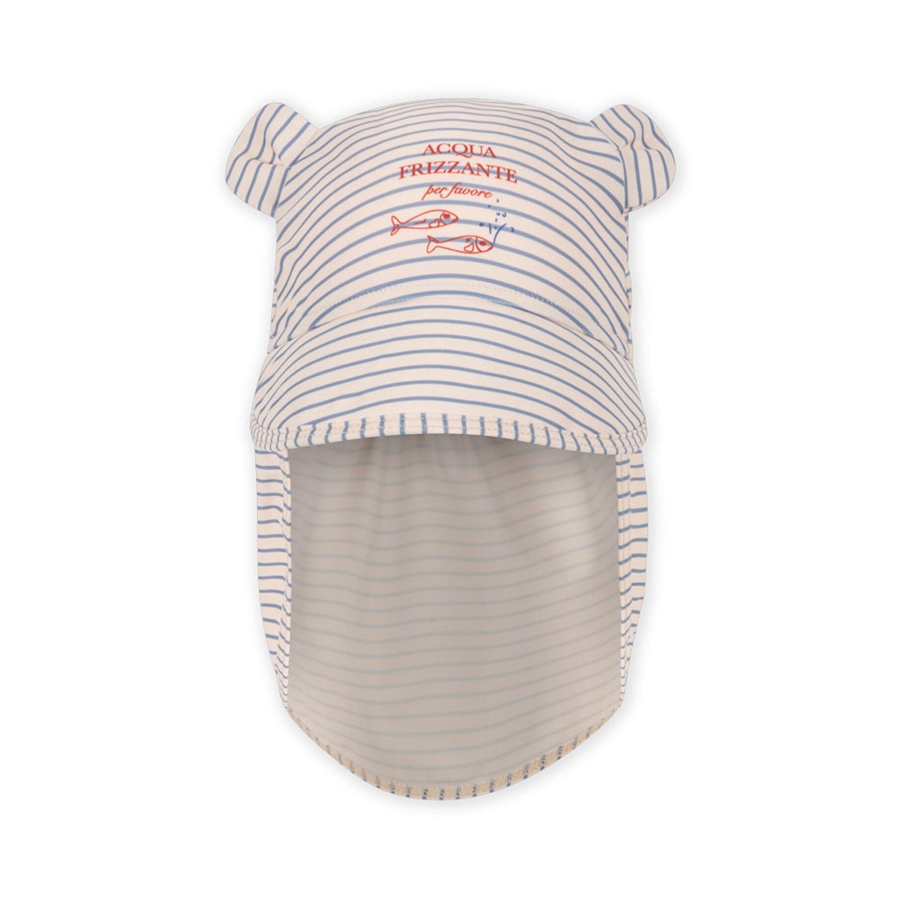 Konges Sløjd Aster Bear Swim Hat