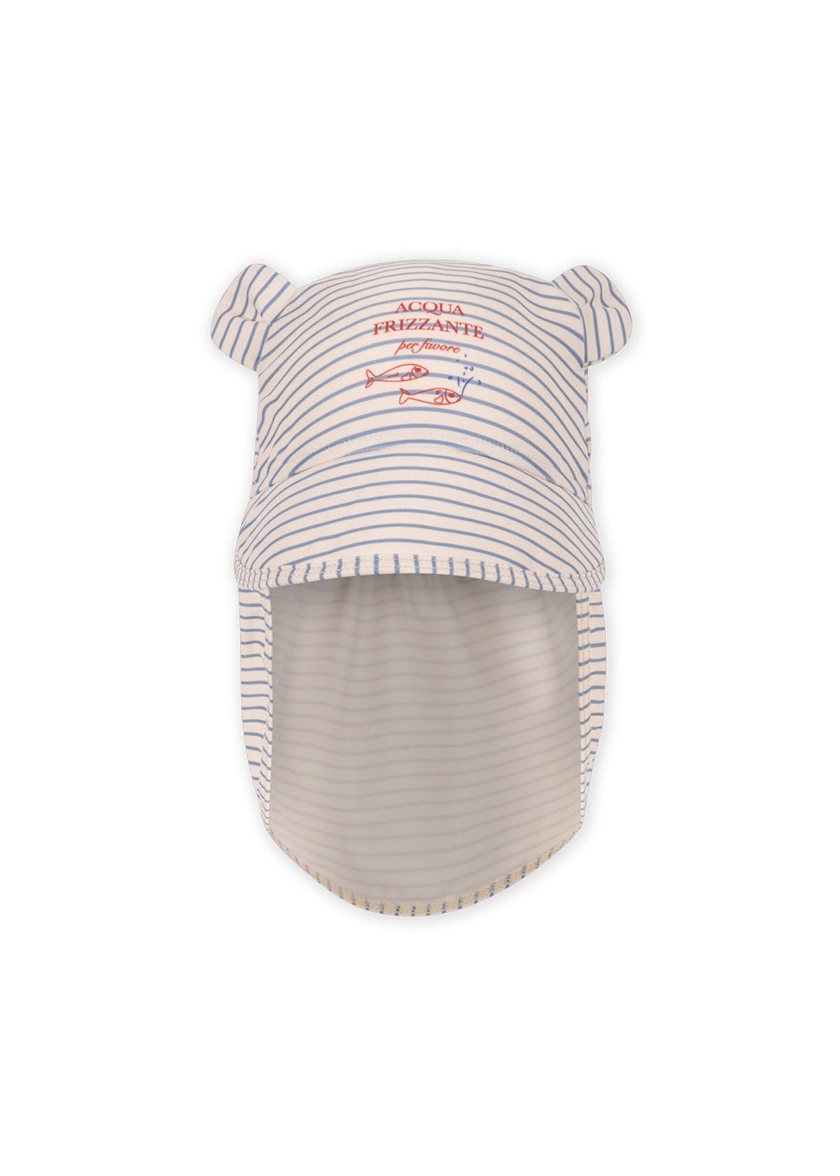 Konges Sløjd Aster Bear Swim Hat