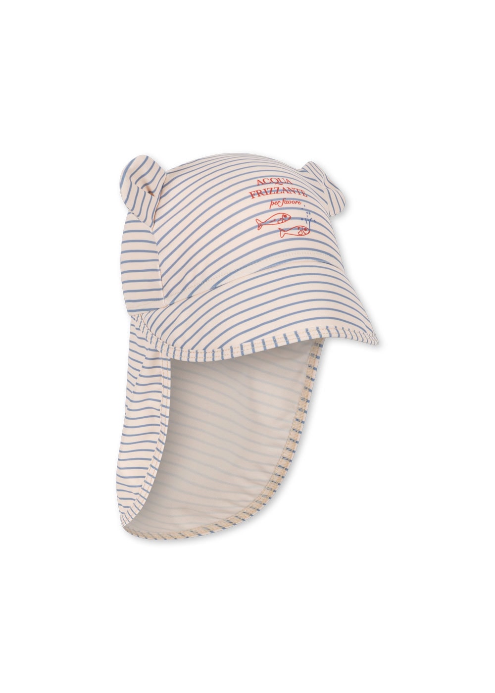 Konges Sløjd Aster Bear Swim Hat