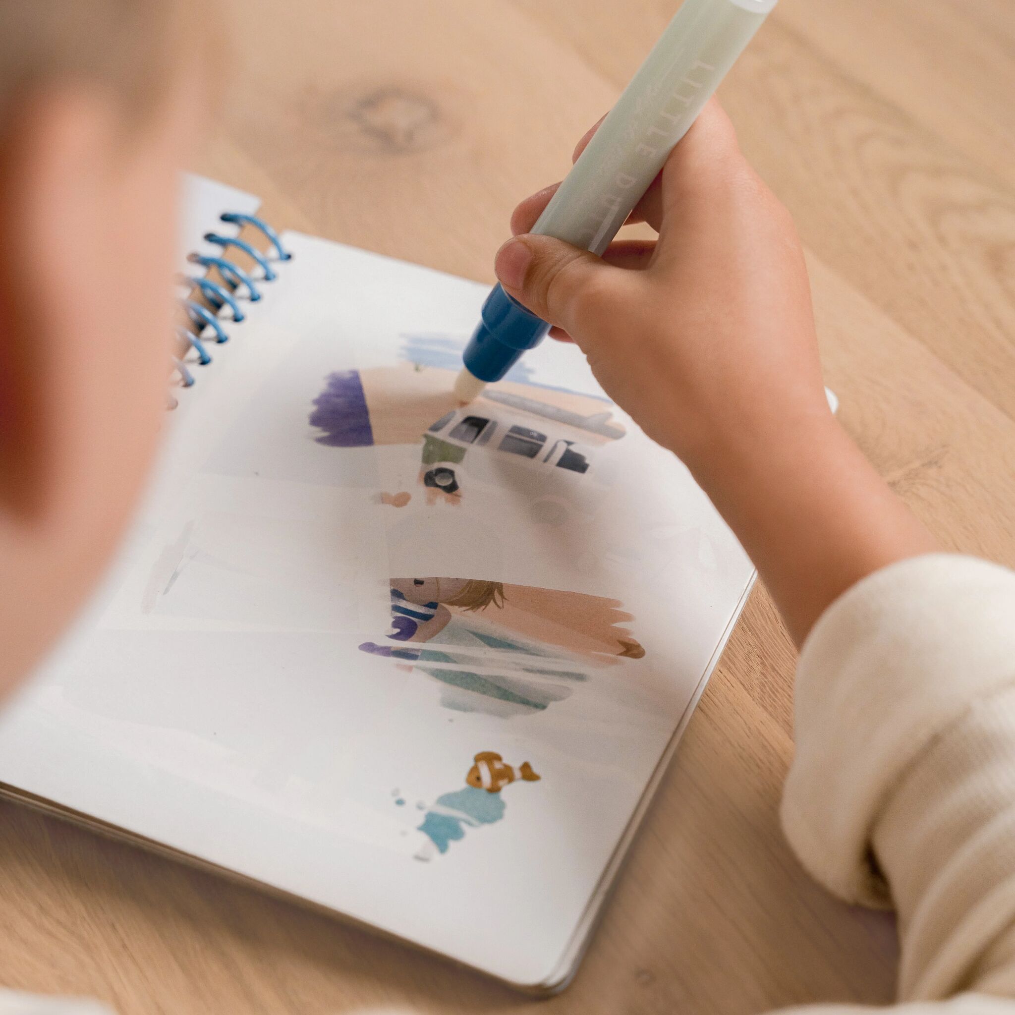 Creative Play