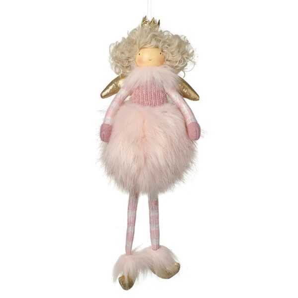 POM POM FLUFFY ANGELS - Image 2