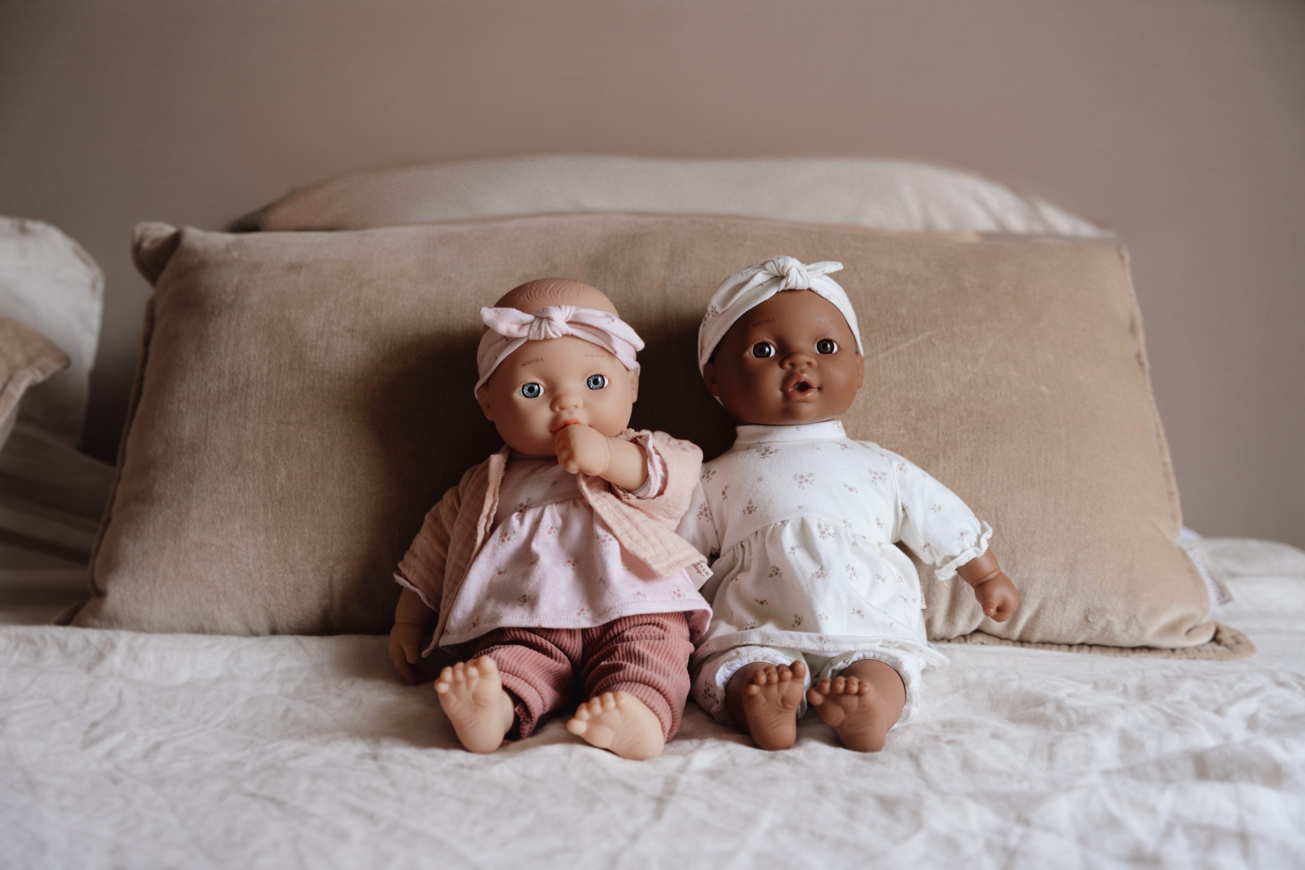 Little Dutch Baby Doll Lily - Image 16
