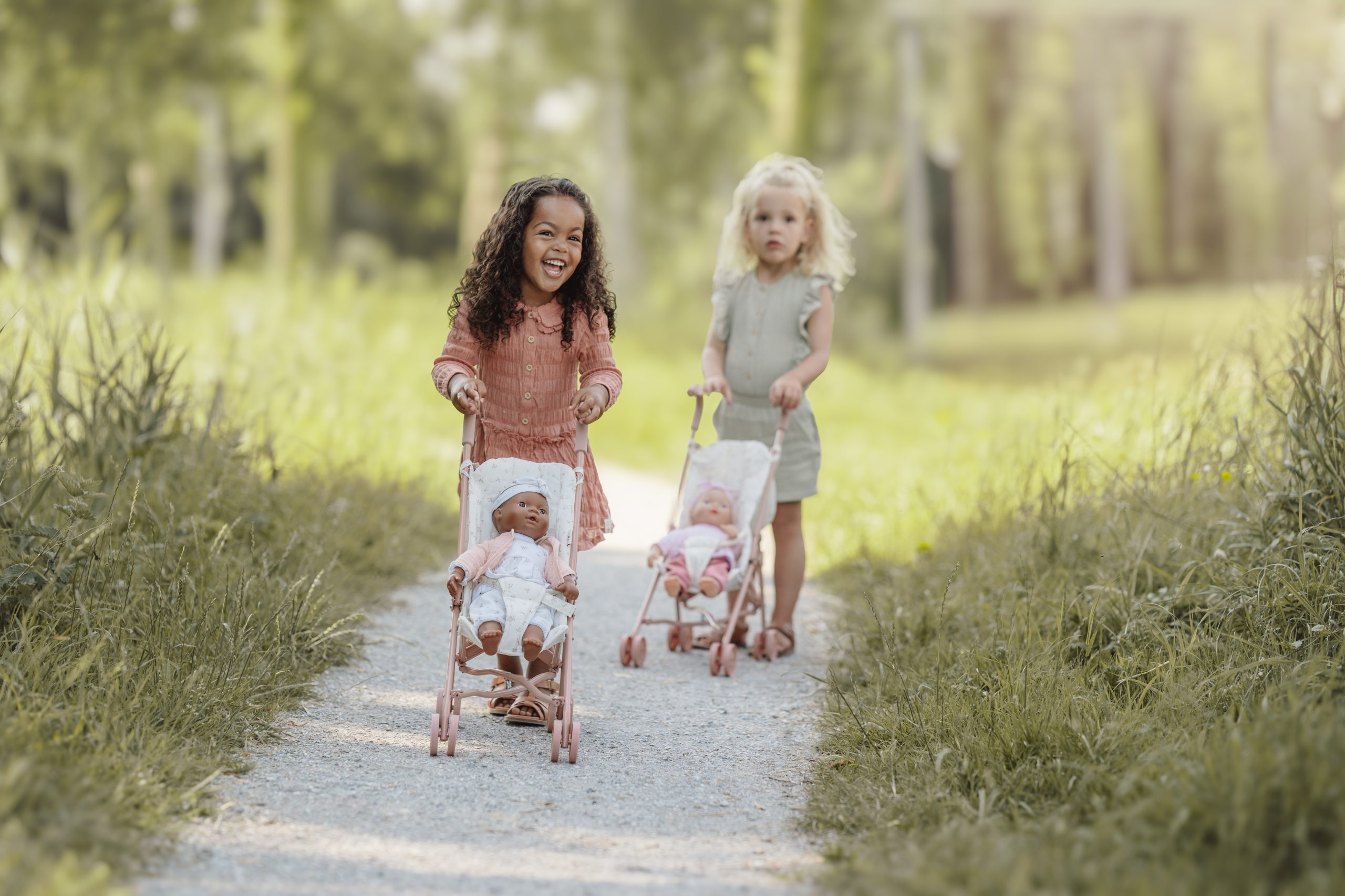 Little Dutch Baby Doll Noa - Image 3