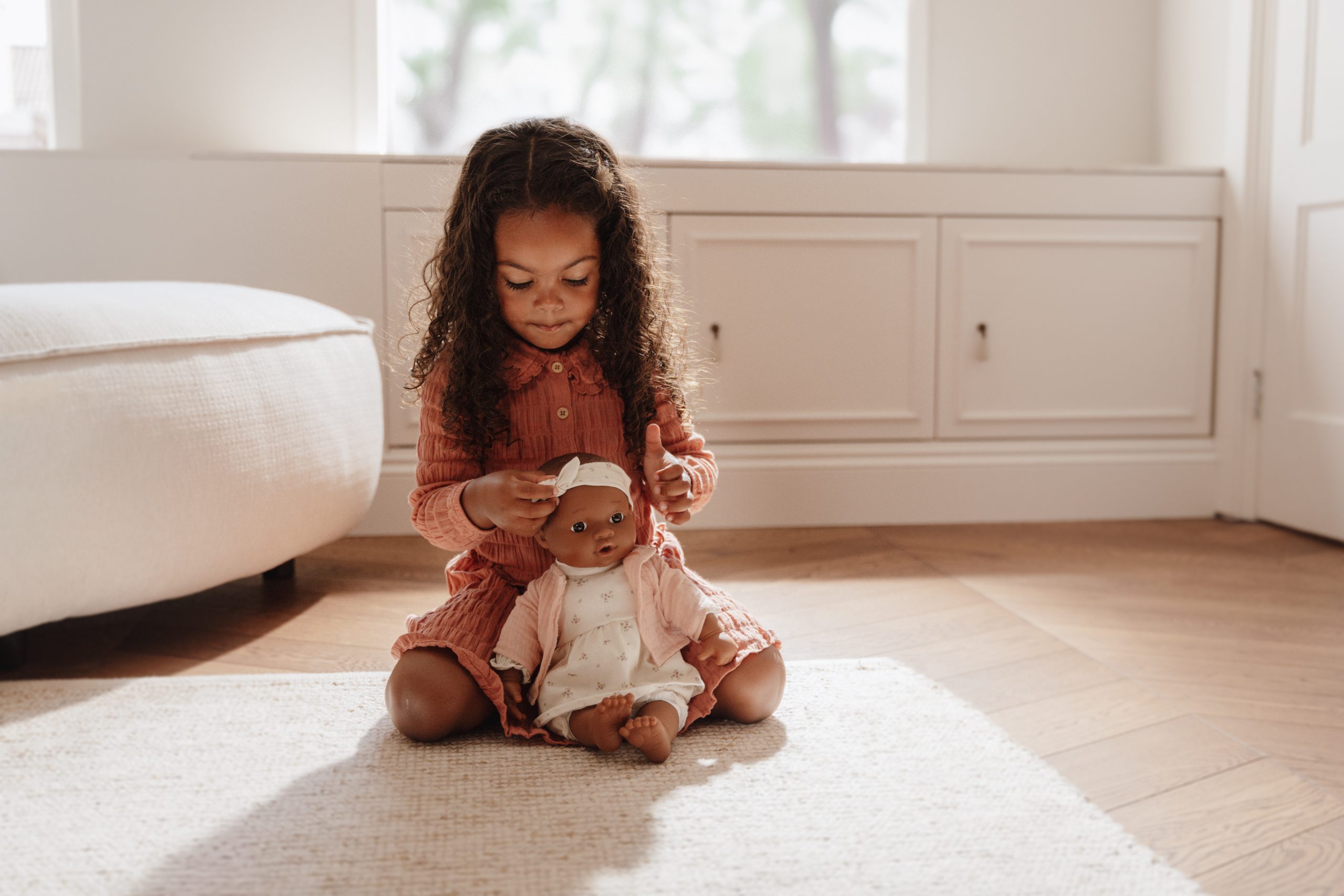Little Dutch Baby Doll Noa - Image 10