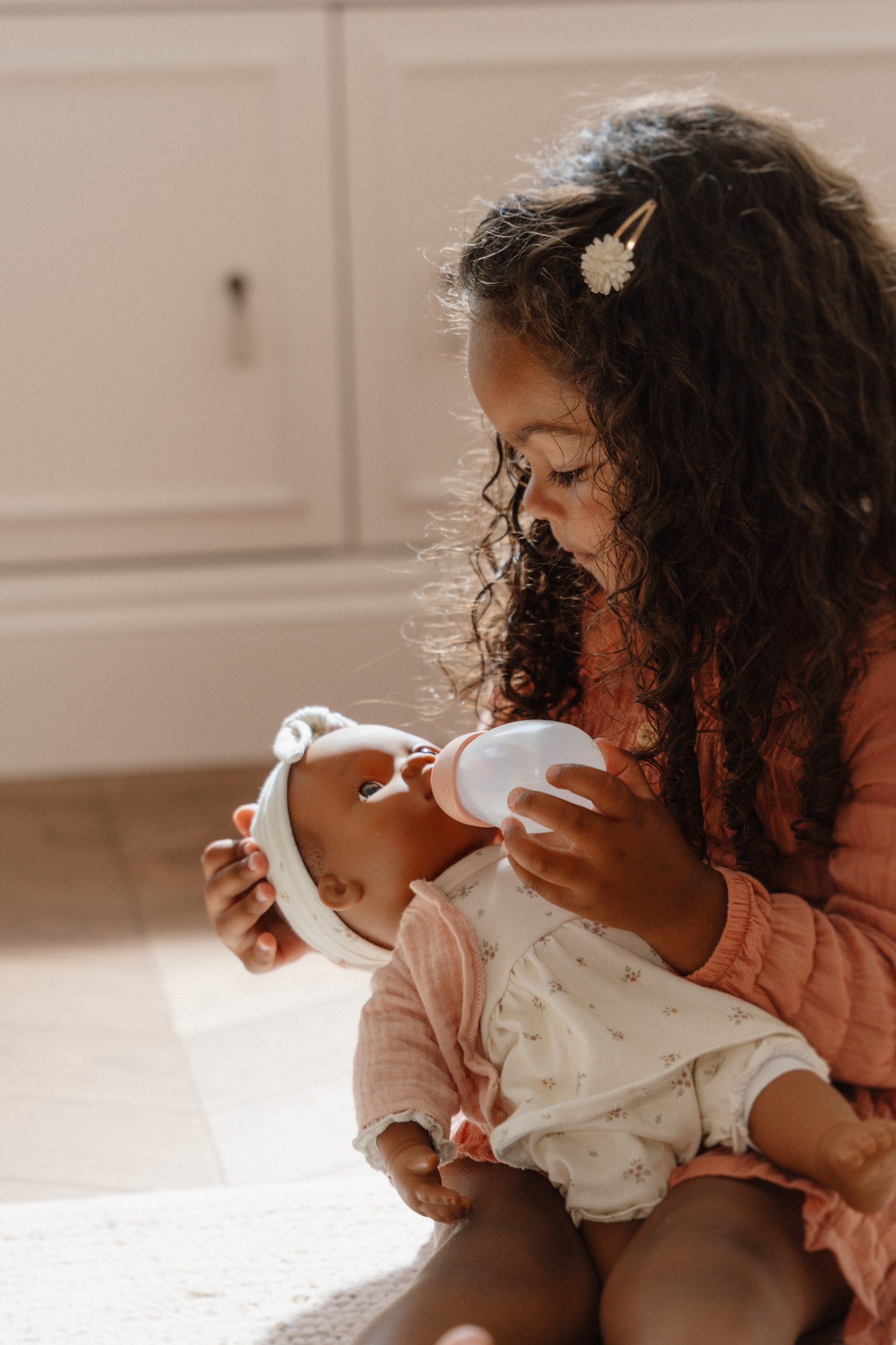 Little Dutch Baby Doll Noa - Image 9