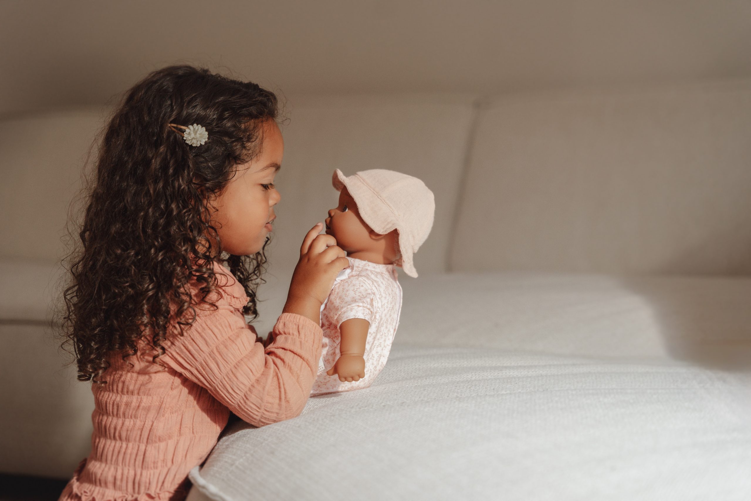 Little Dutch Baby Doll Noa - Image 7