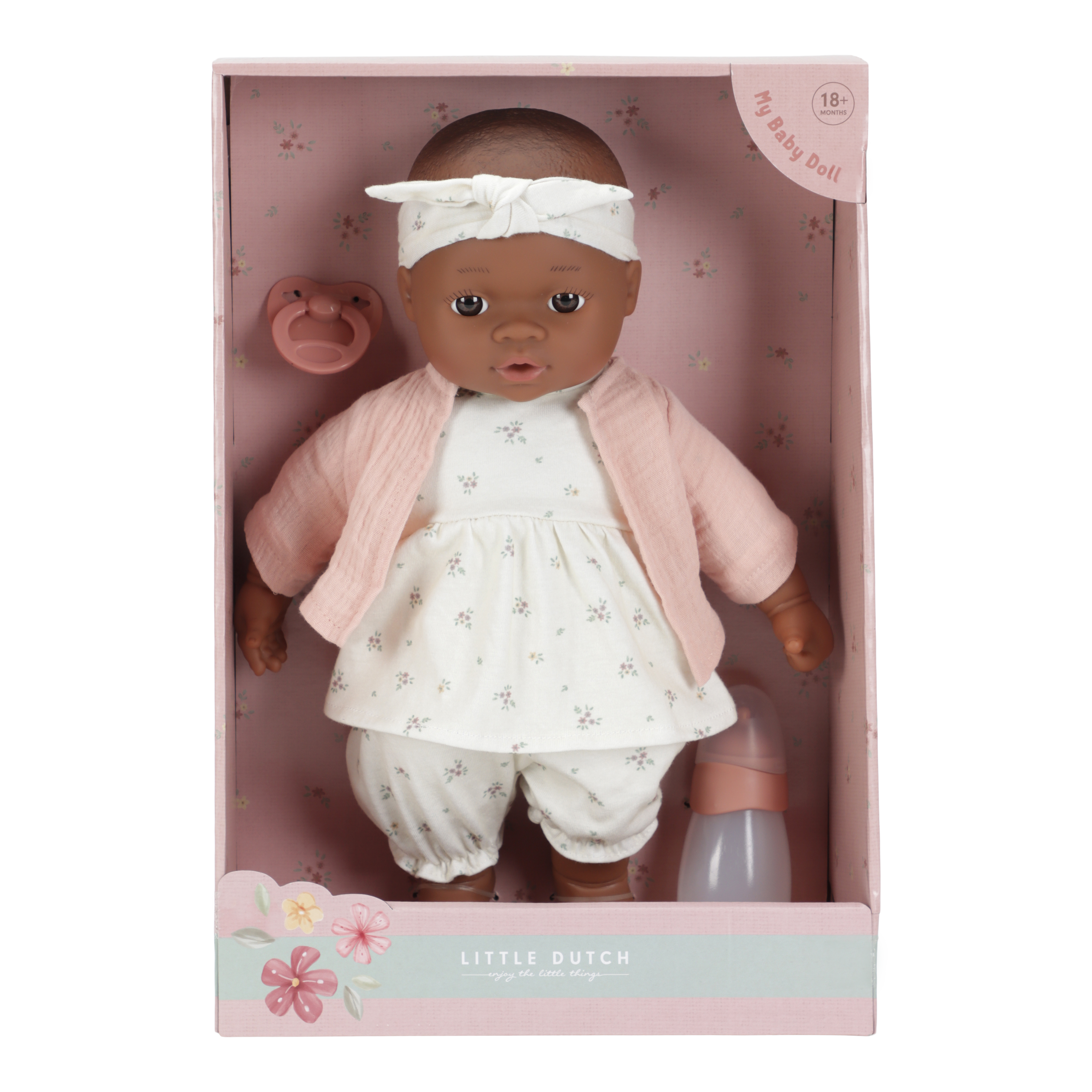 Little Dutch Baby Doll Noa - Image 11