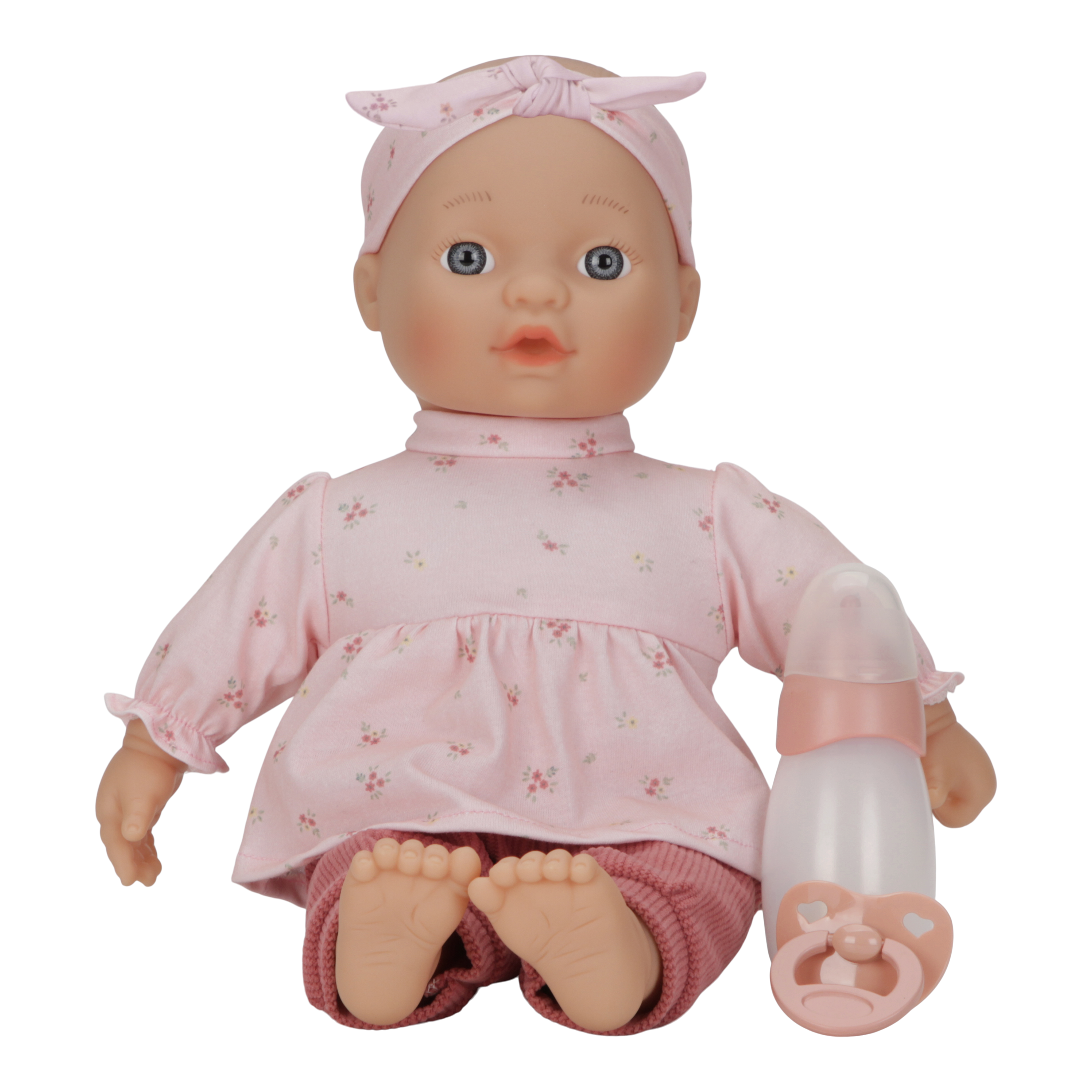 Little Dutch Baby Doll Lily