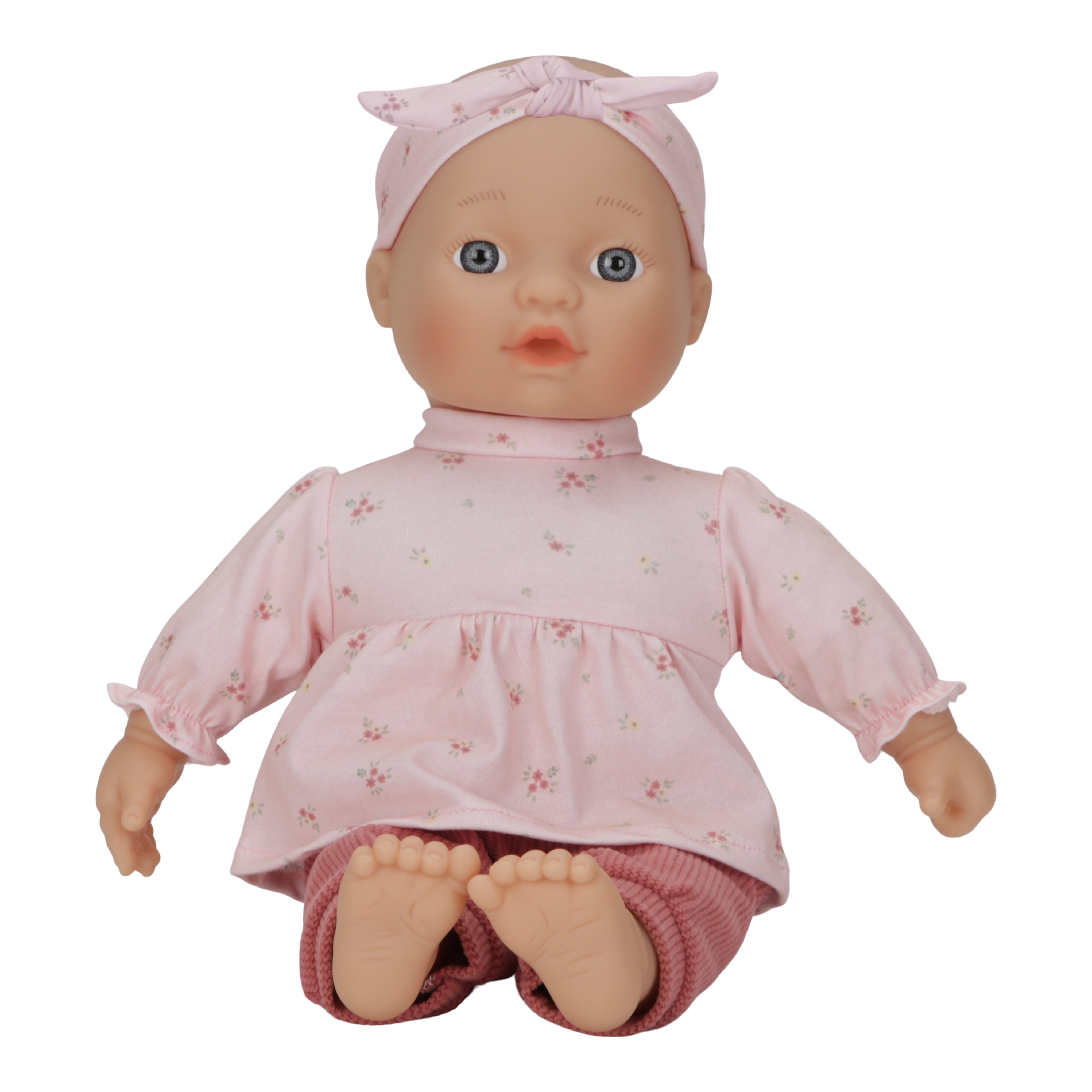 Little Dutch Baby Doll Lily - Image 14