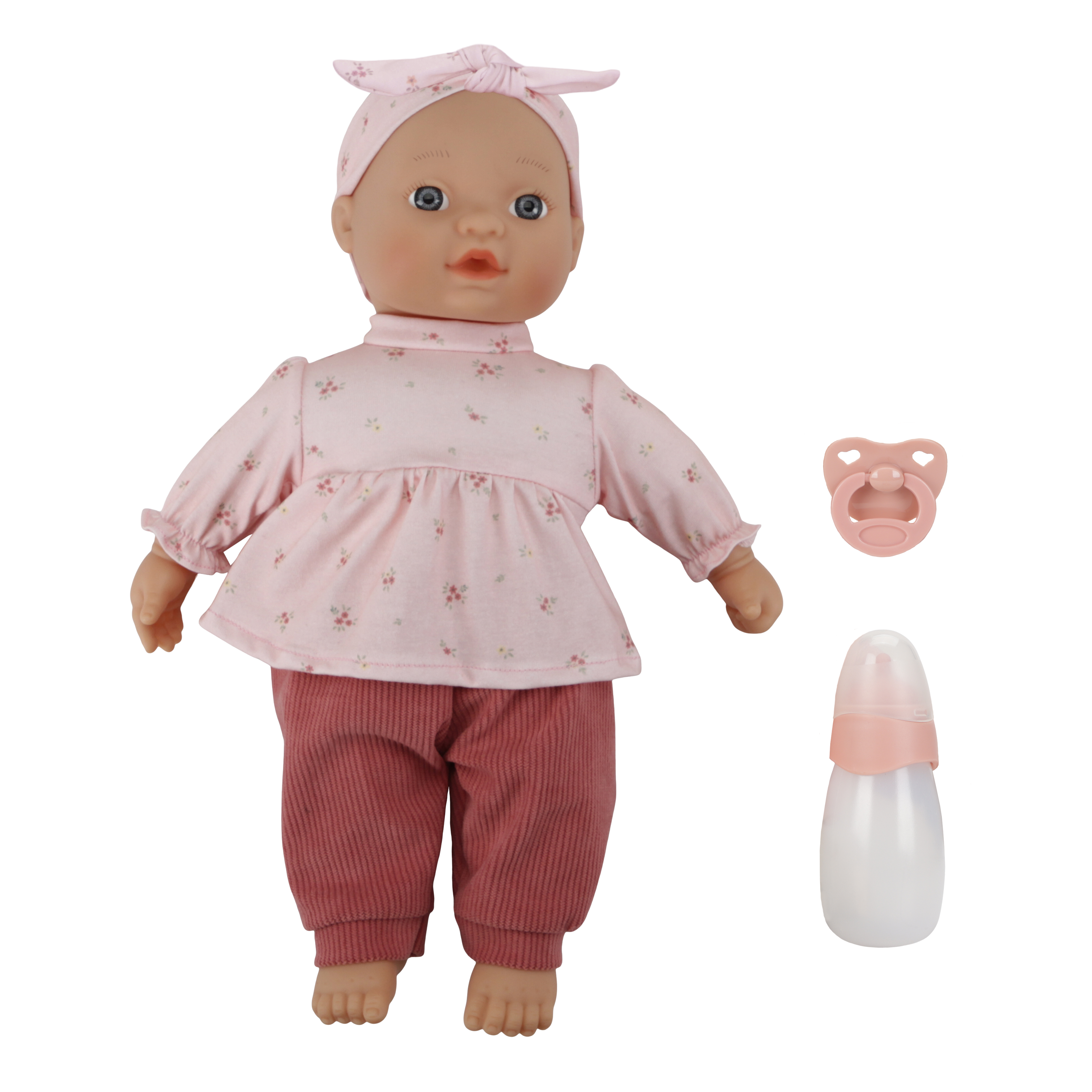 Little Dutch Baby Doll Lily - Image 13