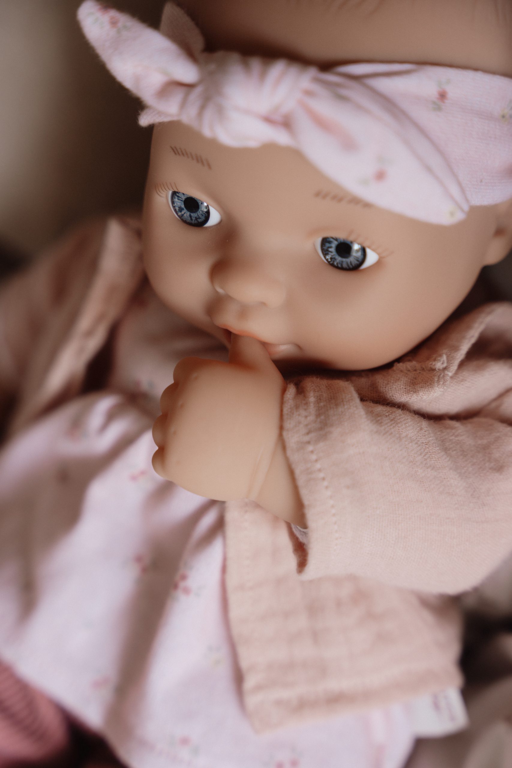 Little Dutch Baby Doll Lily - Image 10