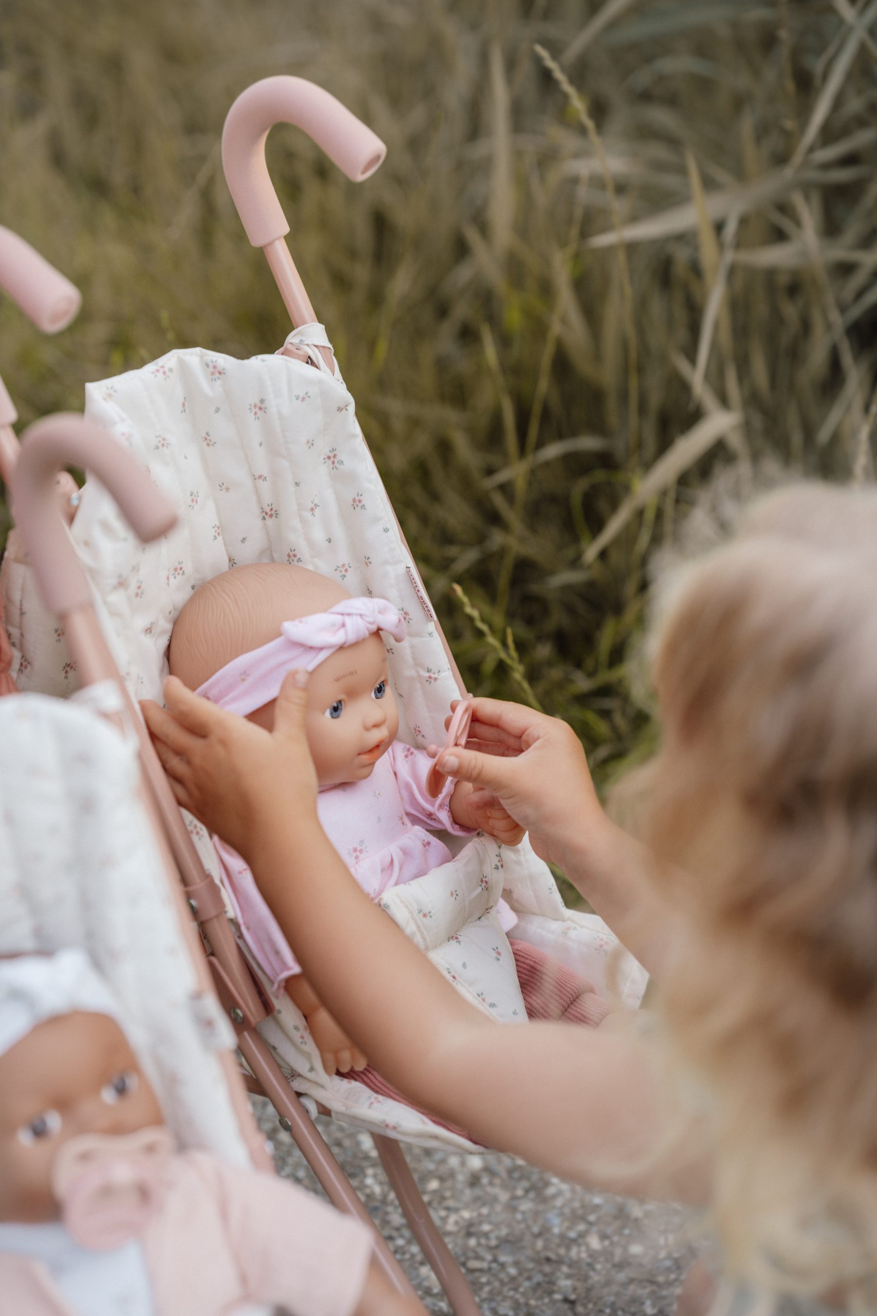 Little Dutch Baby Doll Lily - Image 9