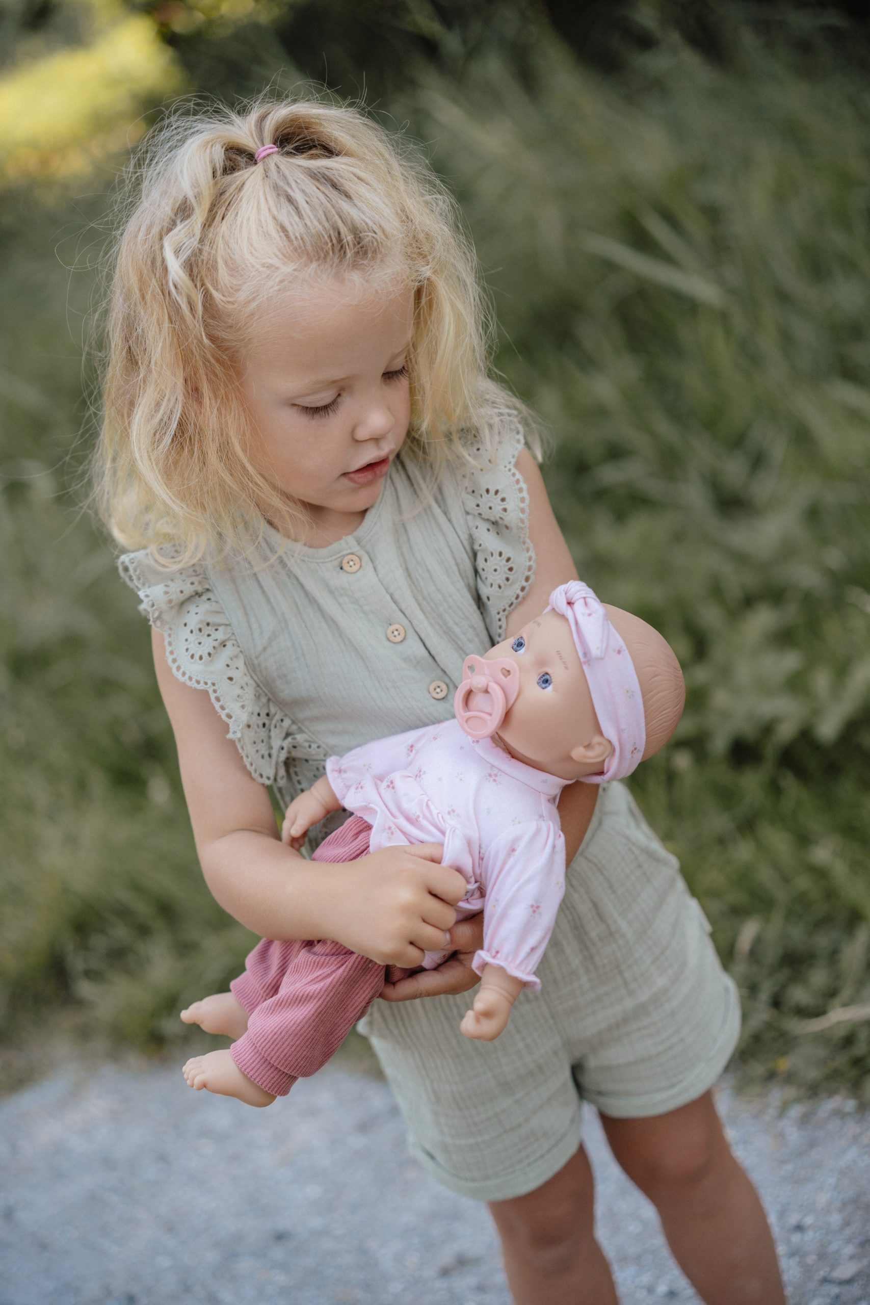 Little Dutch Baby Doll Lily - Image 7
