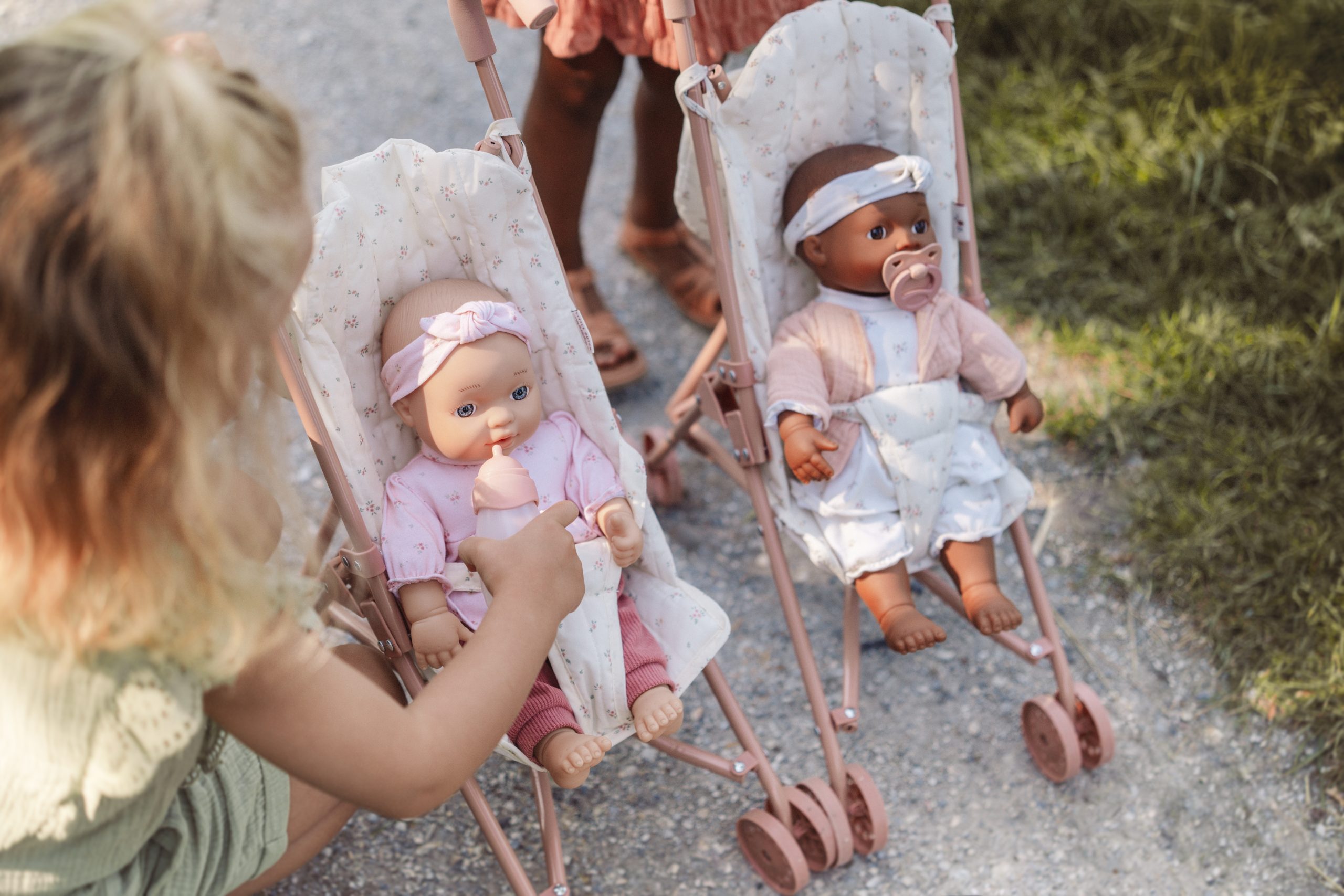Little Dutch Baby Doll Lily - Image 4