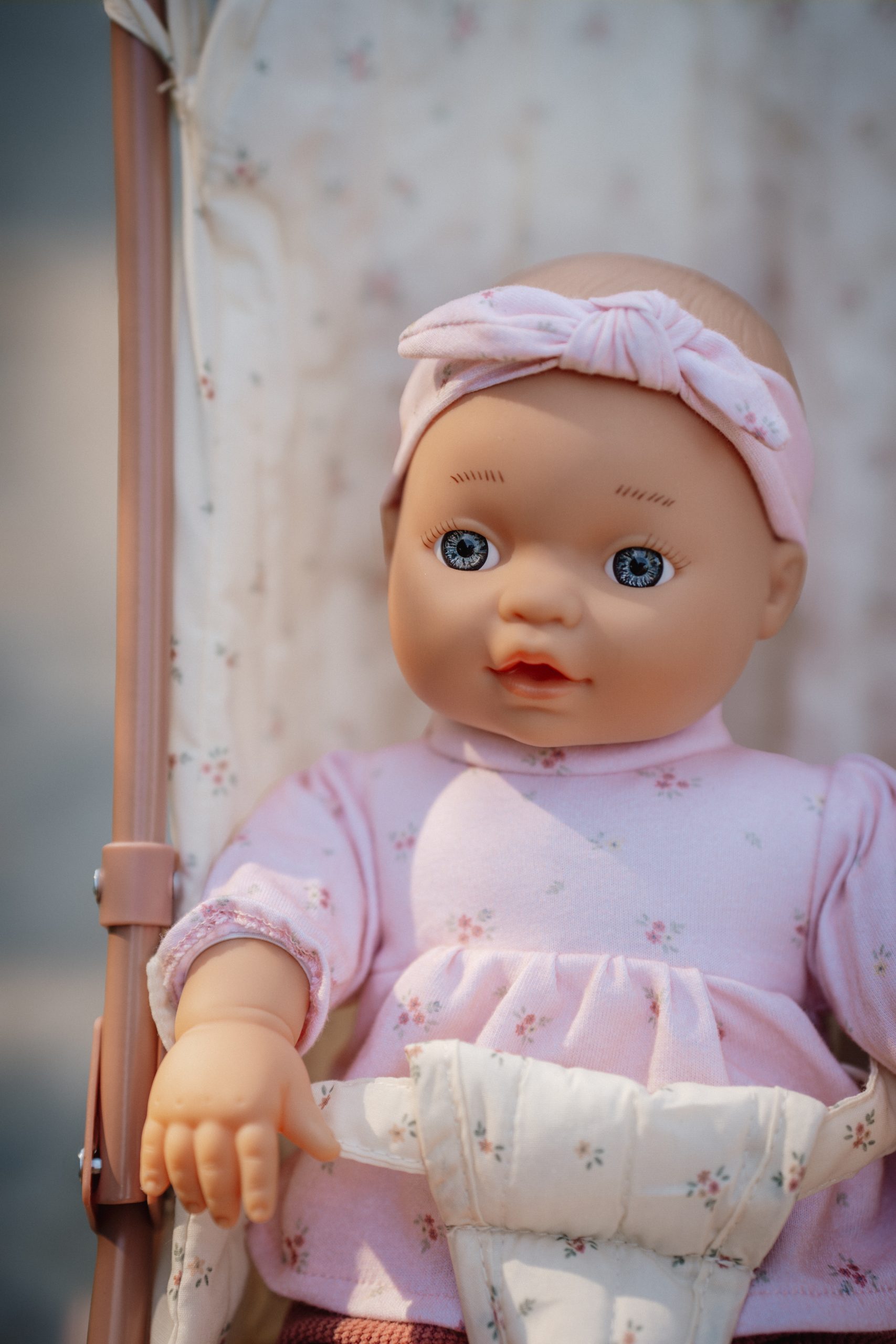 Little Dutch Baby Doll Lily - Image 3