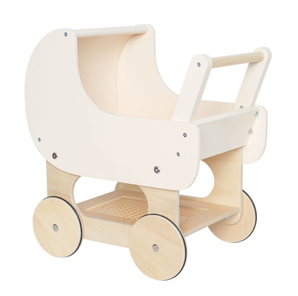 jabadabado Doll wagon pram - Image 4