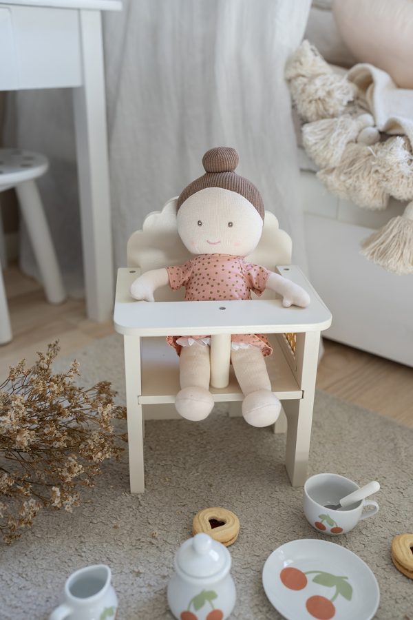 jabadabado Doll chair - Image 2