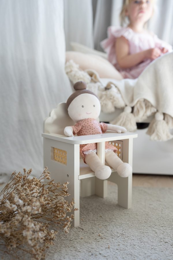 jabadabado Doll chair - Image 4