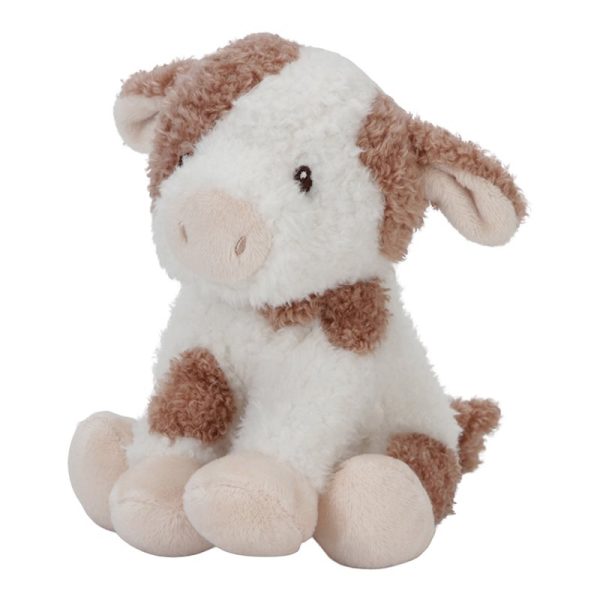 Cuddle Cow 17cm Little Farm