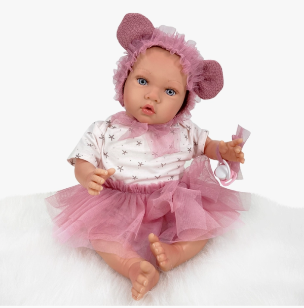 Susette Reborn Doll (211) - Image 2