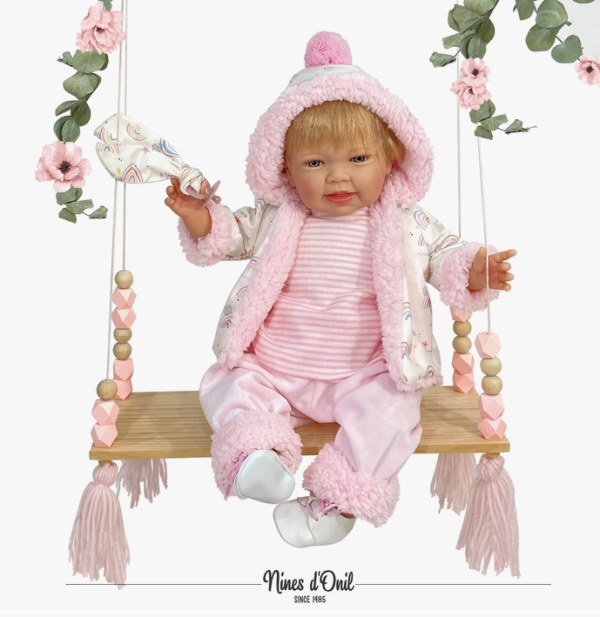 Articulated Susi Doll (6170)