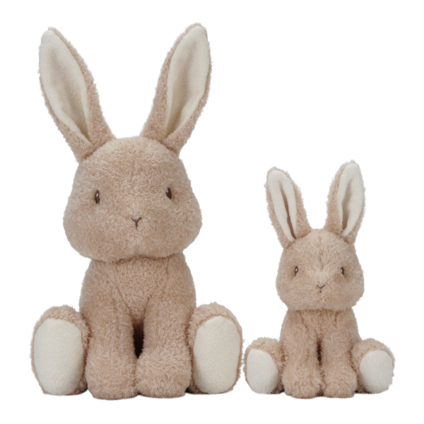 Cuddle Bunny 15cm - Image 3